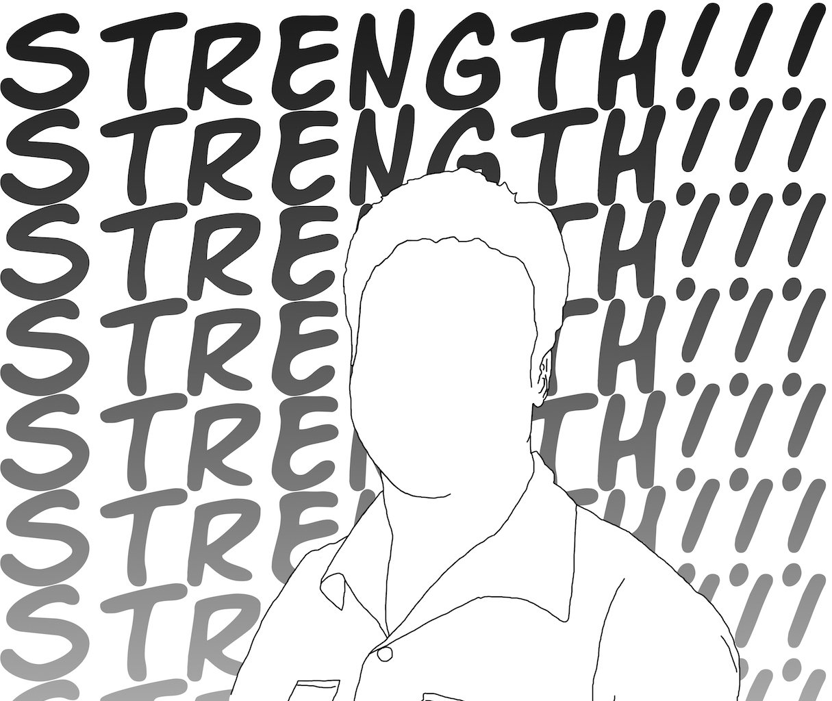 Joe vs Elan School - Episode 32, Page 5: Different Strokes