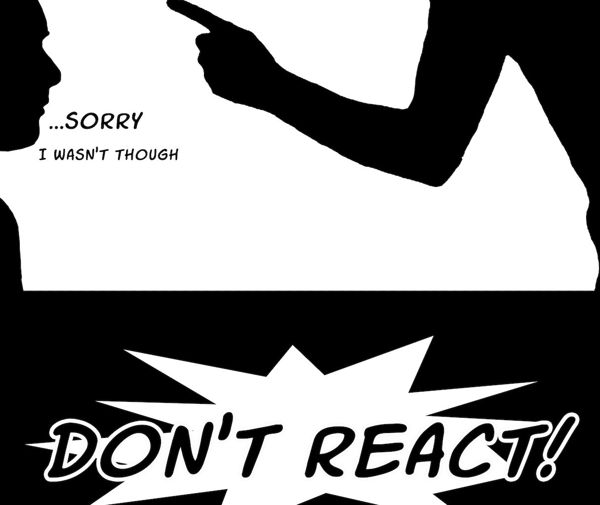 Joe vs Elan School - Episode 32, Page 8: Different Strokes