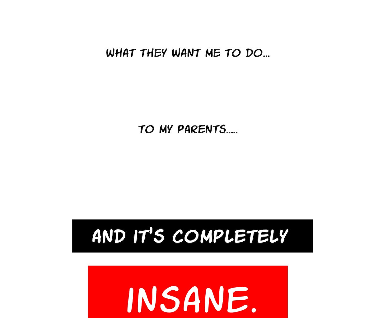 Joe vs Elan School - Episode 33, Page 10: Parental Advisory