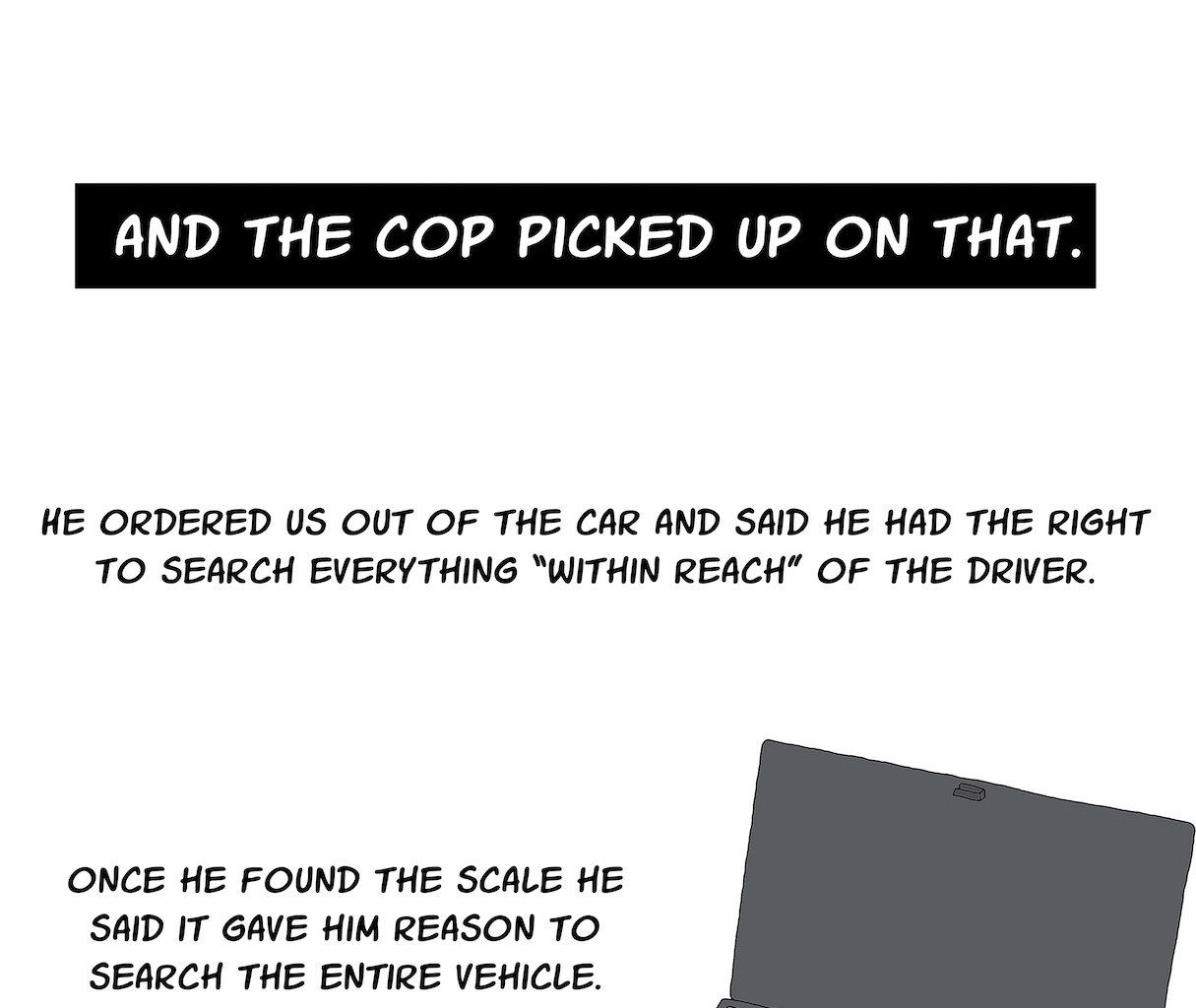 Joe vs Elan School - Episode 34, Page 6: The Before Time