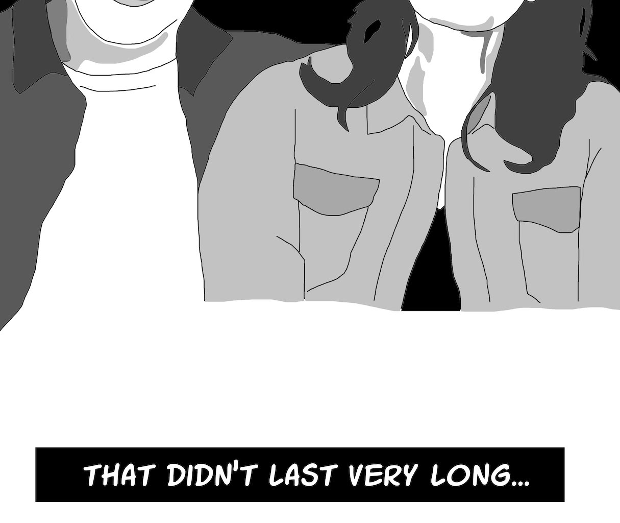 Joe vs Elan School - Episode 34, Page 14: The Before Time