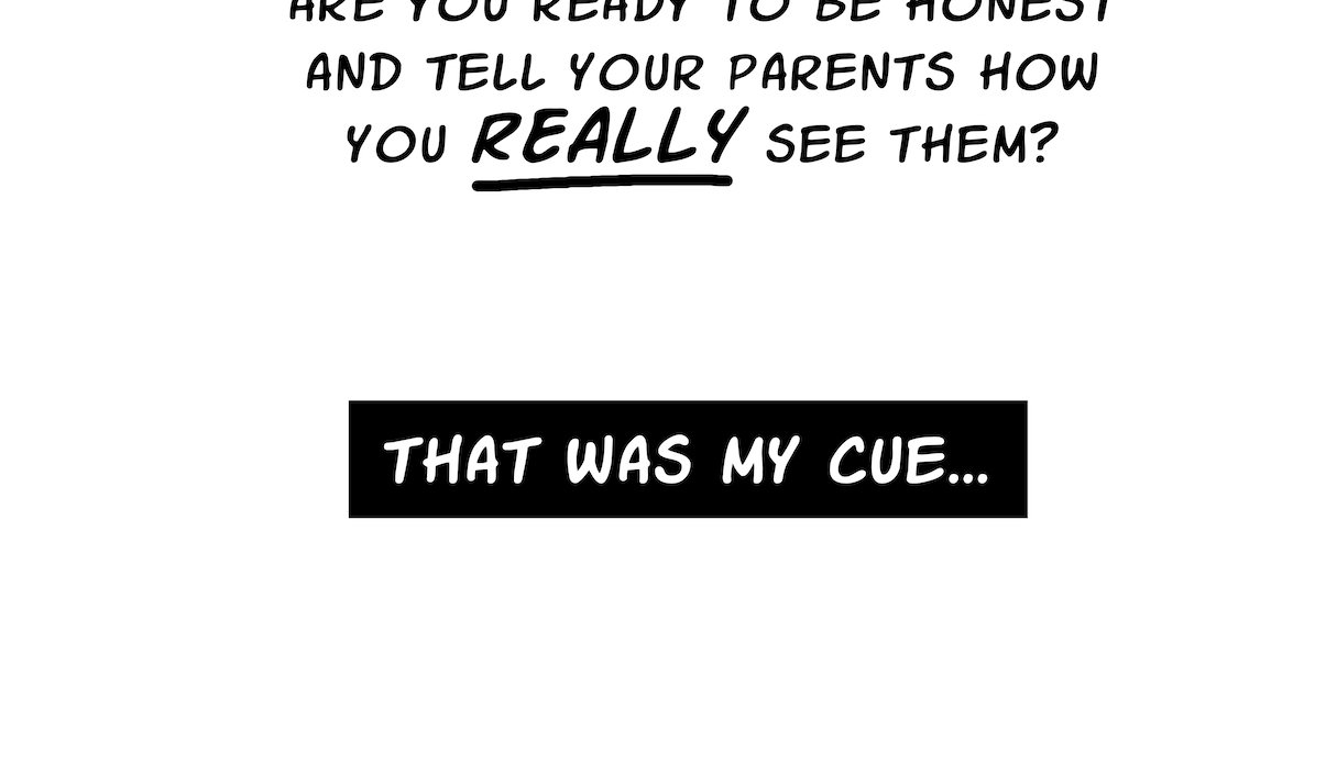 Joe vs Elan School - Episode 35, Page 1: Hell to Pay