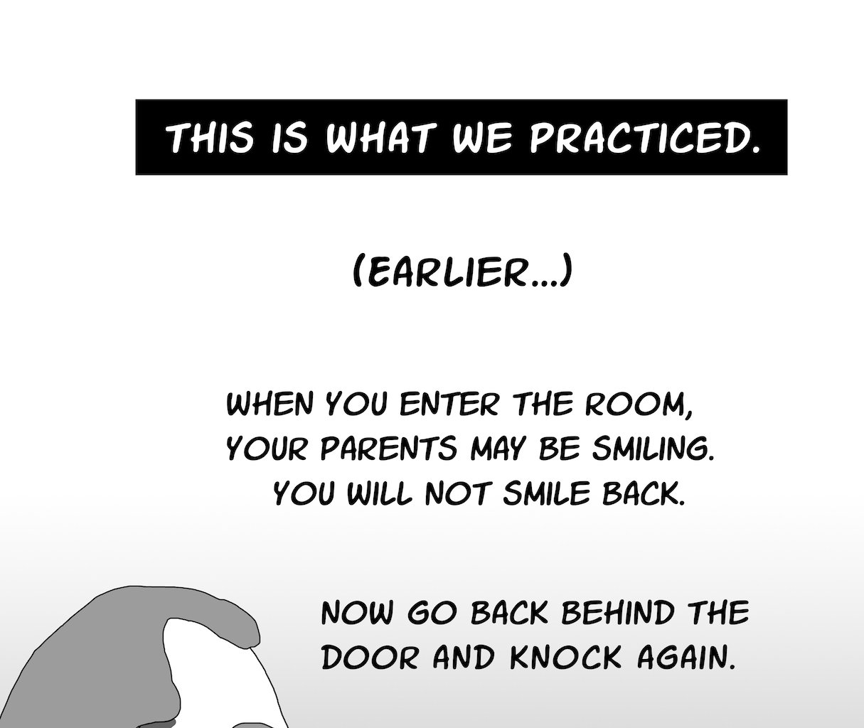 Joe vs Elan School - Episode 35, Page 2: Hell to Pay