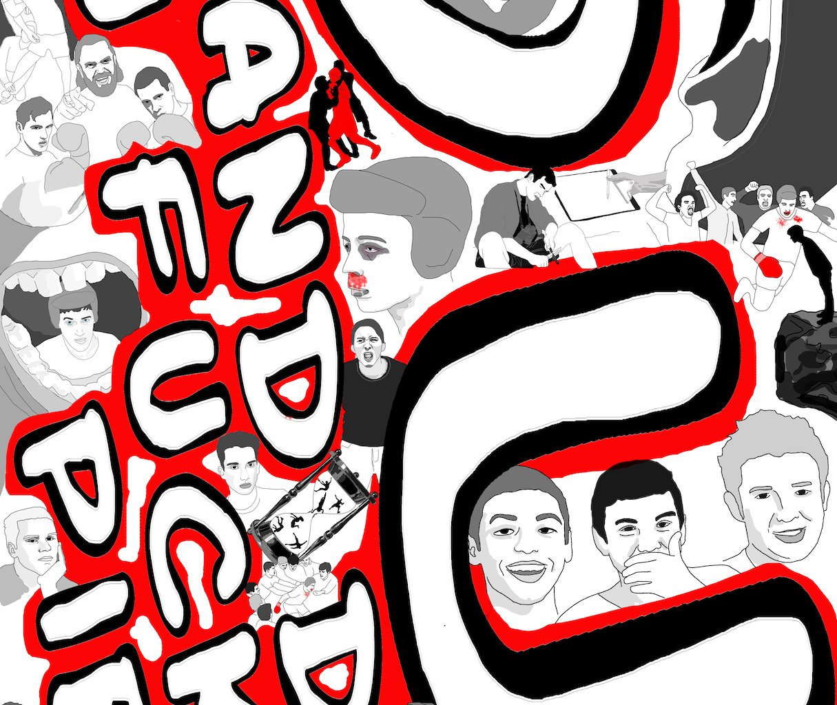 Joe vs Elan School - Episode 35, Page 5: Hell to Pay