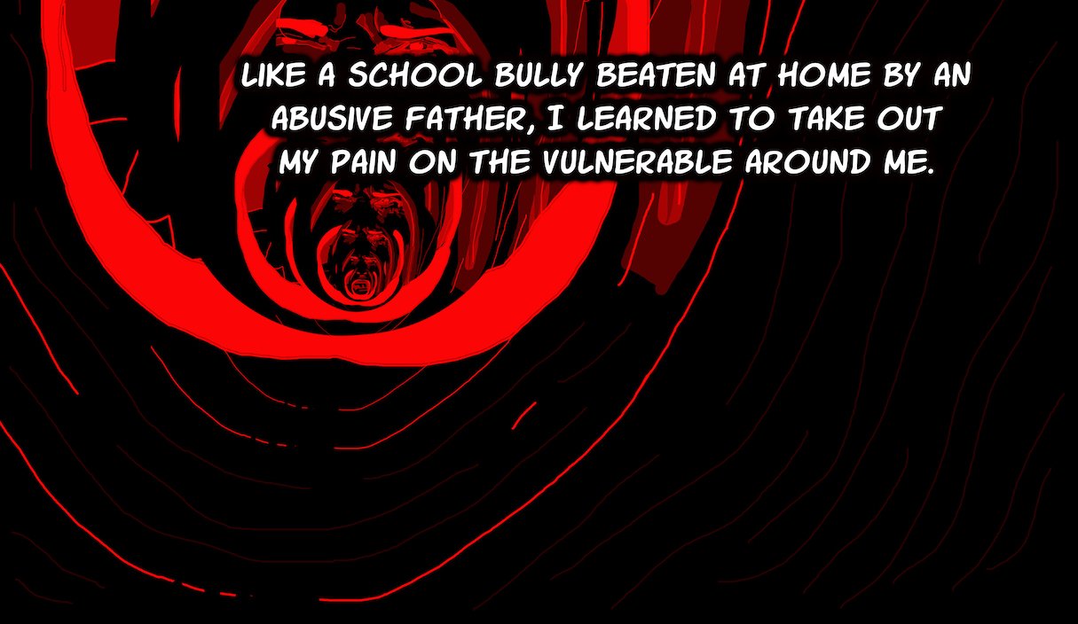 Joe vs Elan School - Episode 35, Page 7: Hell to Pay