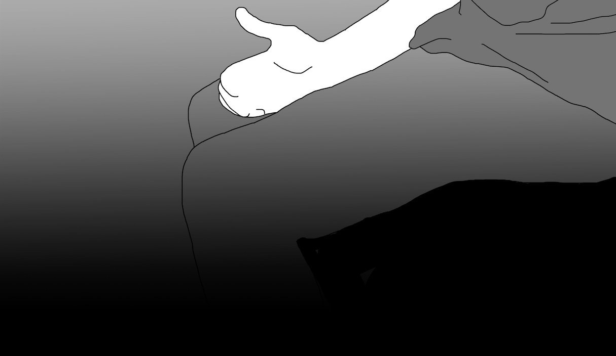 Joe vs Elan School - Episode 35, Page 8: Hell to Pay