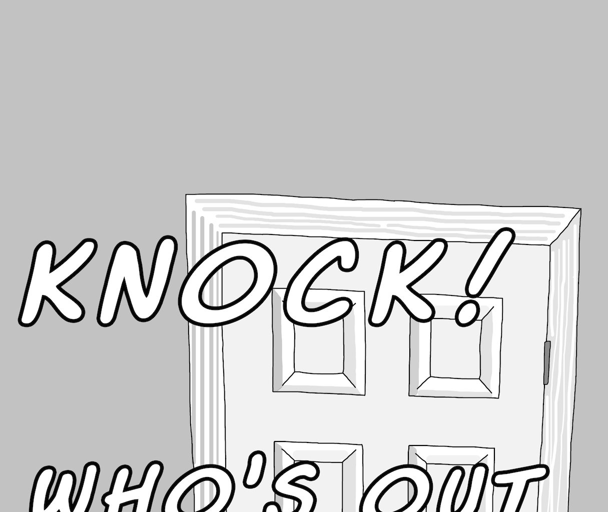 Joe vs Elan School - Episode 35, Page 11: Hell to Pay