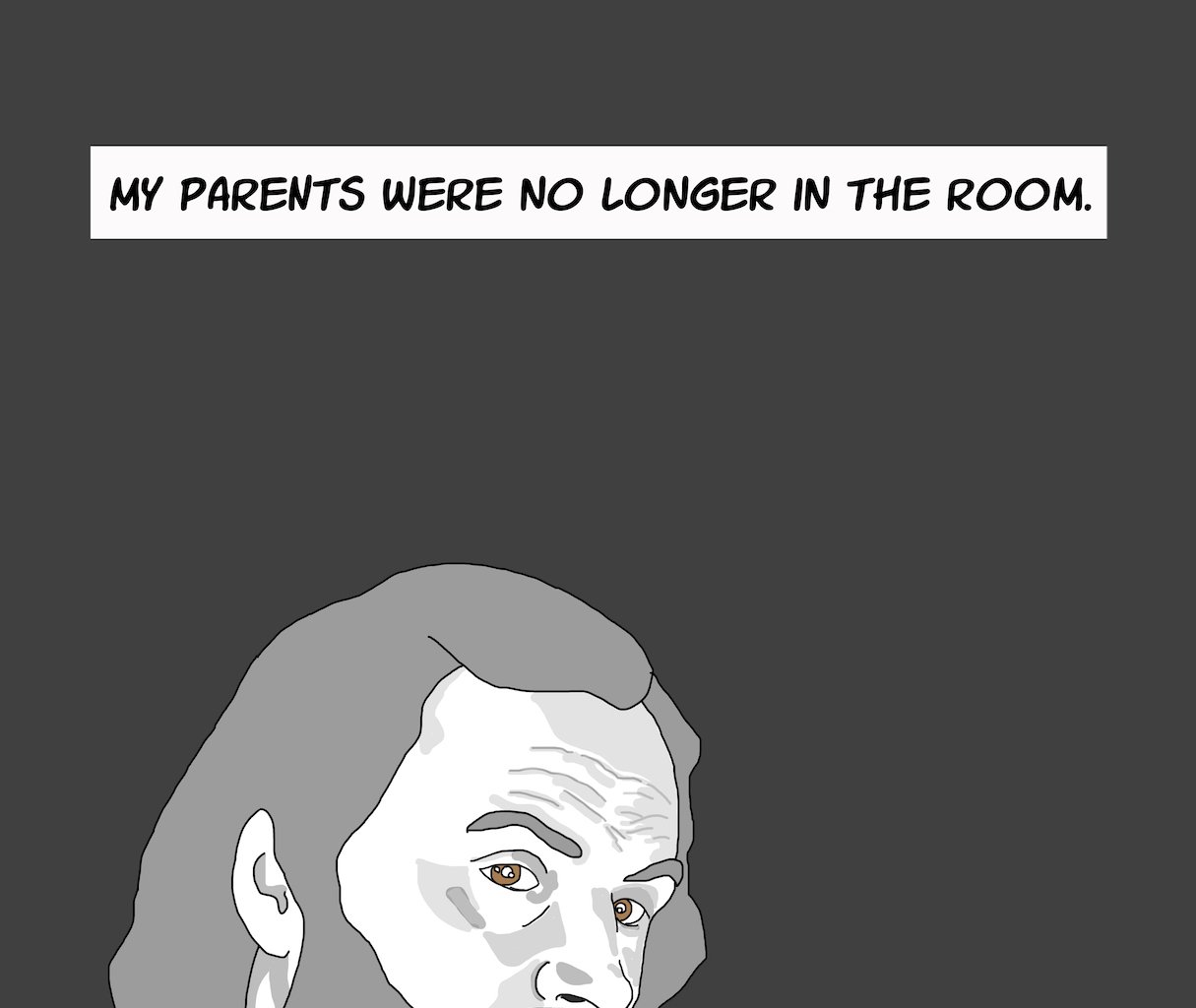 Joe vs Elan School - Episode 35, Page 12: Hell to Pay