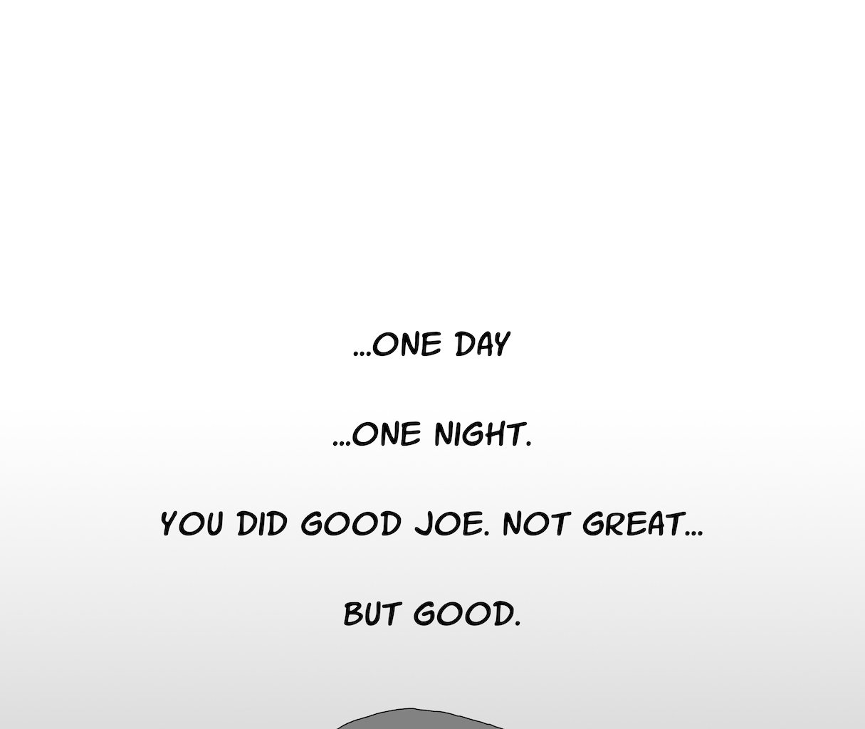 Joe vs Elan School - Episode 36, Page 2: The Score