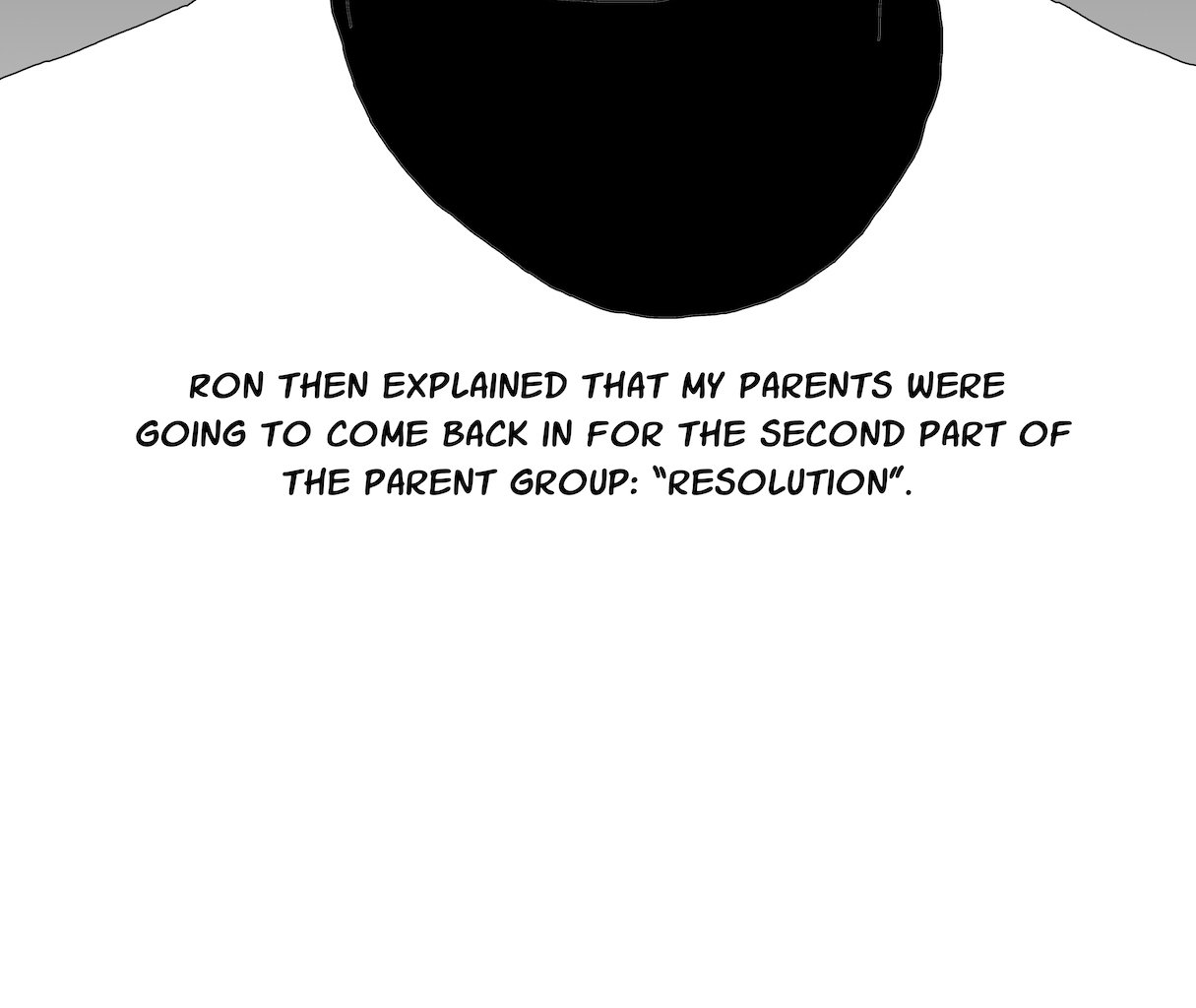 Joe vs Elan School - Episode 36, Page 3: The Score