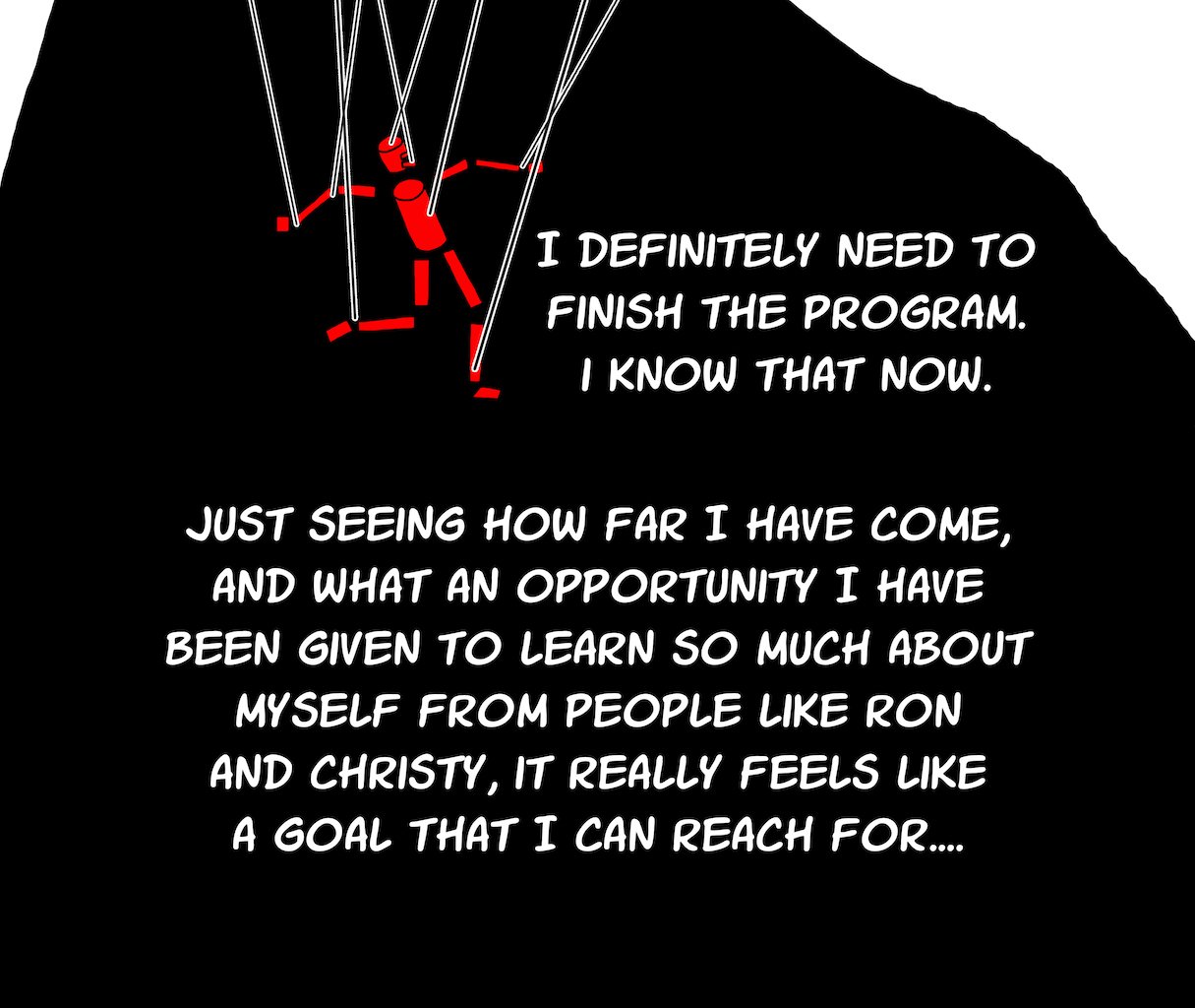 Joe vs Elan School - Episode 36, Page 4: The Score
