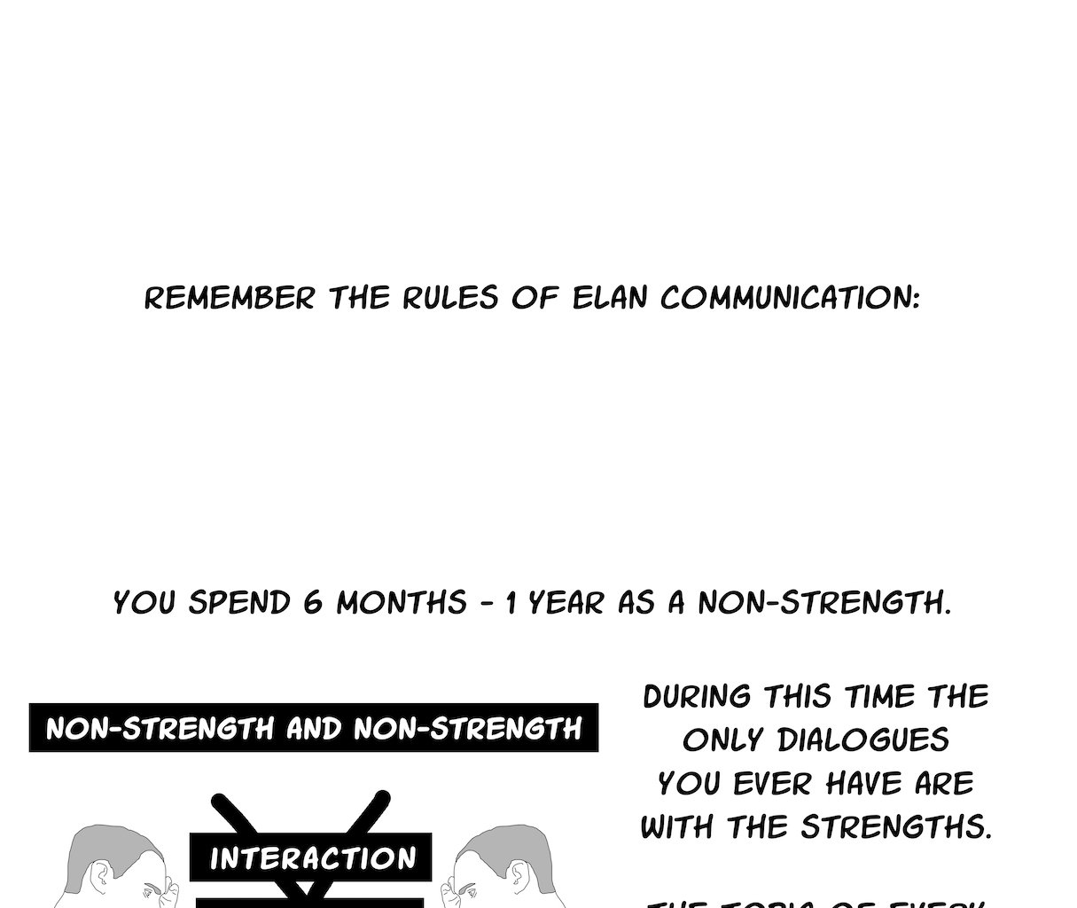 Joe vs Elan School - Episode 36, Page 6: The Score
