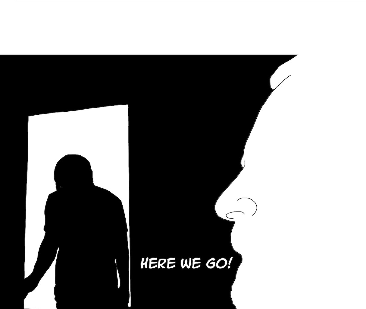 Joe vs Elan School - Episode 36, Page 10: The Score