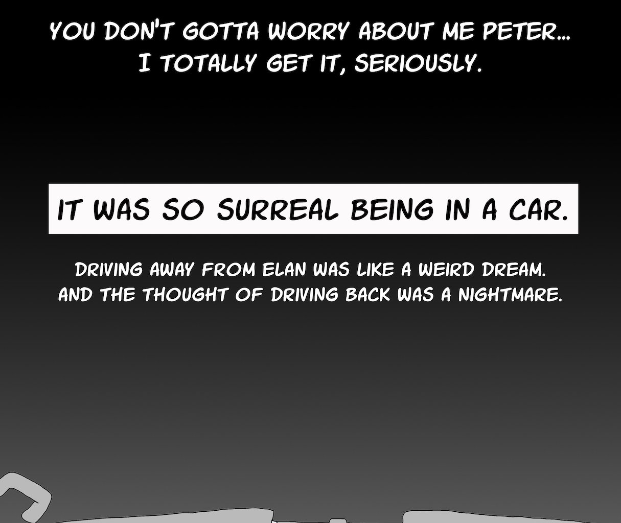 Joe vs Elan School - Episode 36, Page 13: The Score