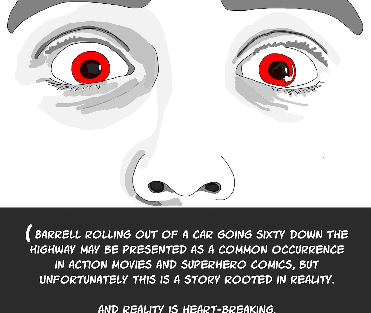 Joe vs Elan School - Episode 37, Page 5: Zig-Zag