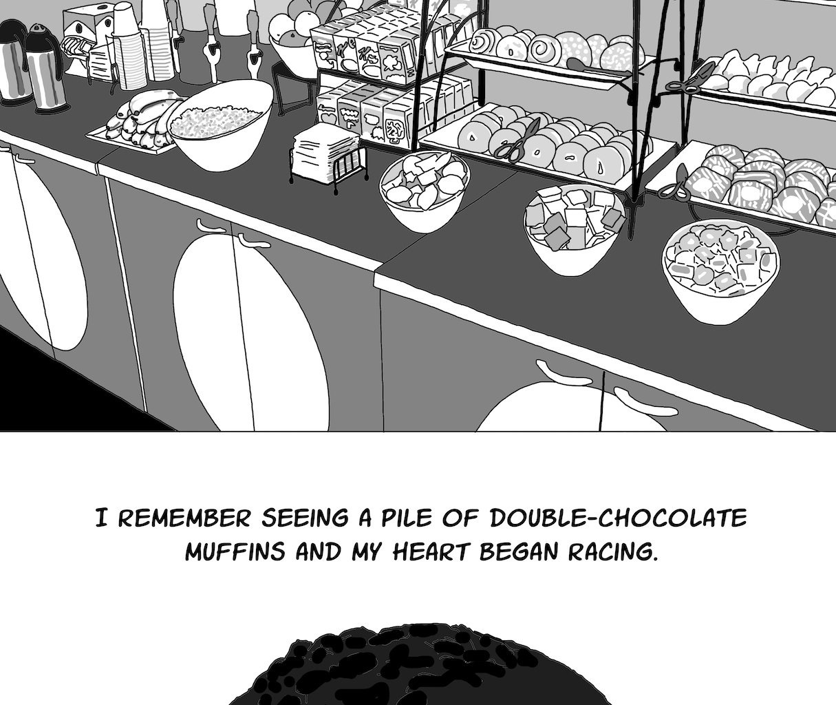 Joe vs Elan School - Episode 37, Page 11: Zig-Zag