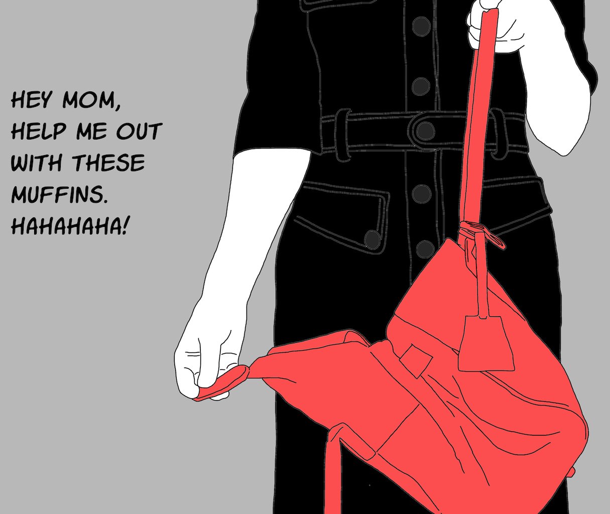 Joe vs Elan School - Episode 37, Page 12: Zig-Zag