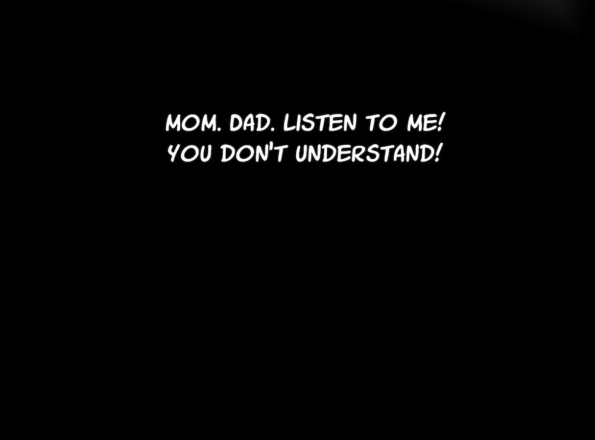 Joe vs Elan School - Episode 38, Page 2: Half Empty