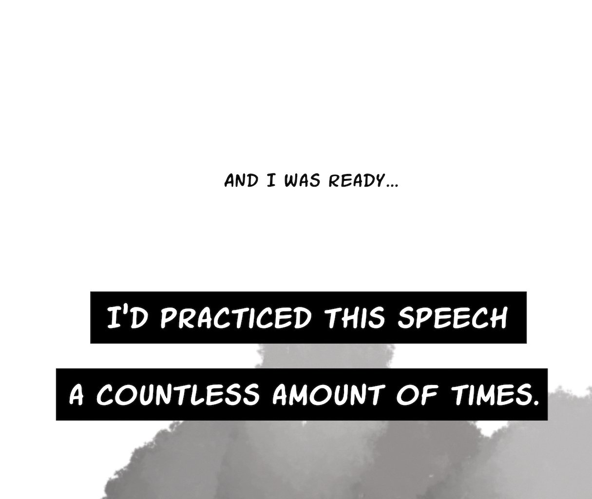 Joe vs Elan School - Episode 38, Page 4: Half Empty