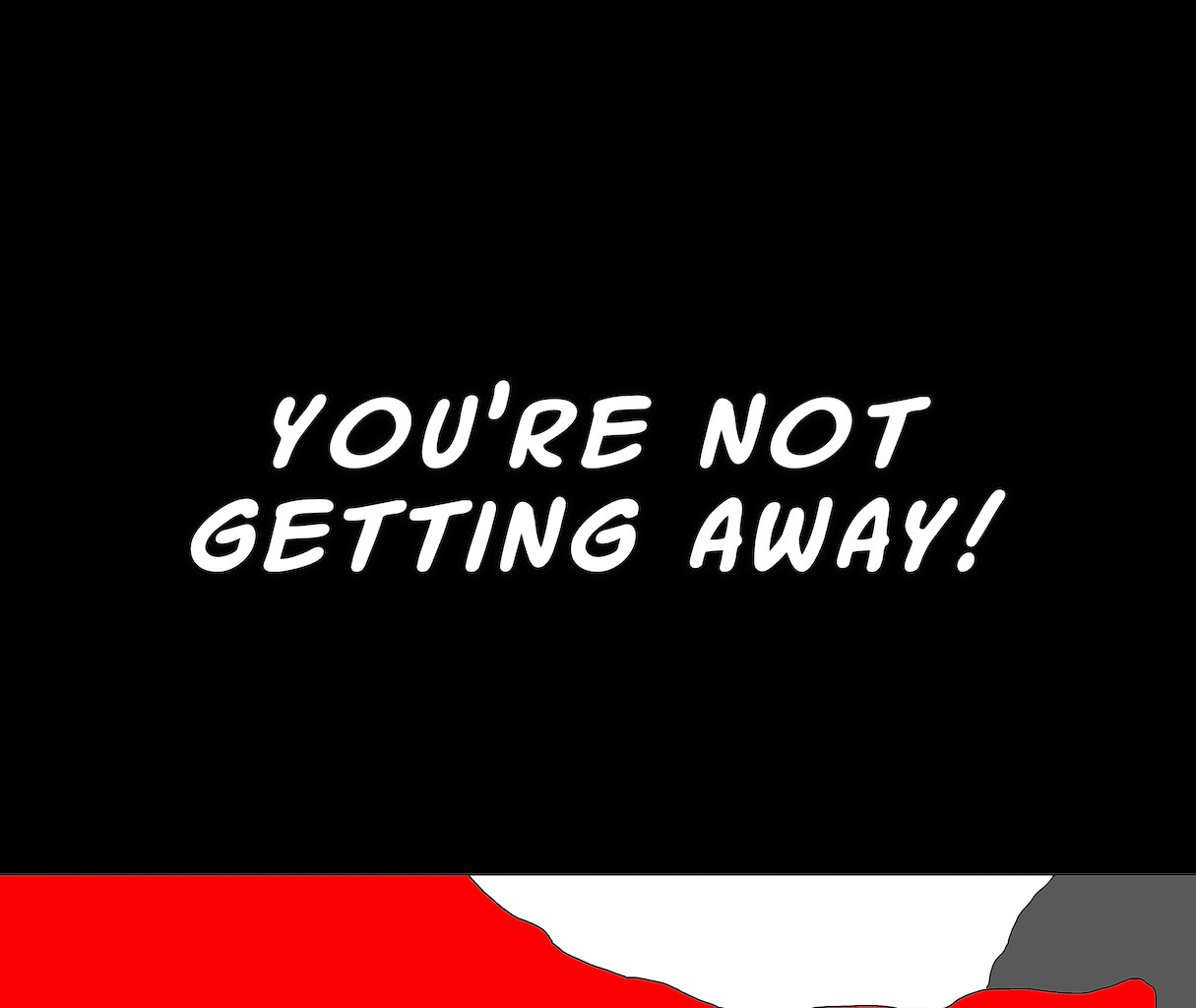 Joe vs Elan School - Episode 38, Page 9: Half Empty