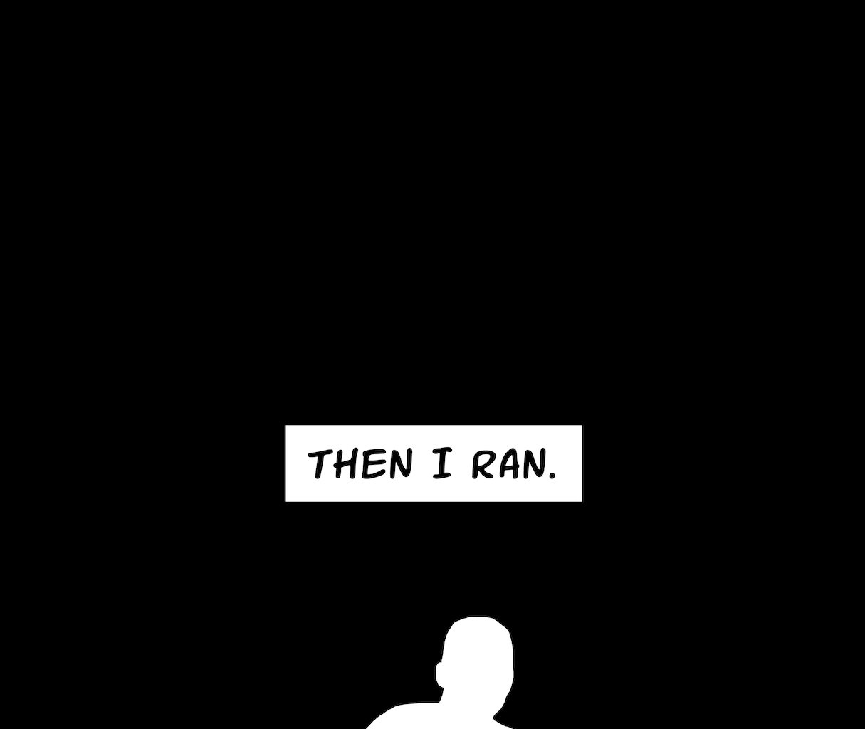 Joe vs Elan School - Episode 38, Page 13: Half Empty