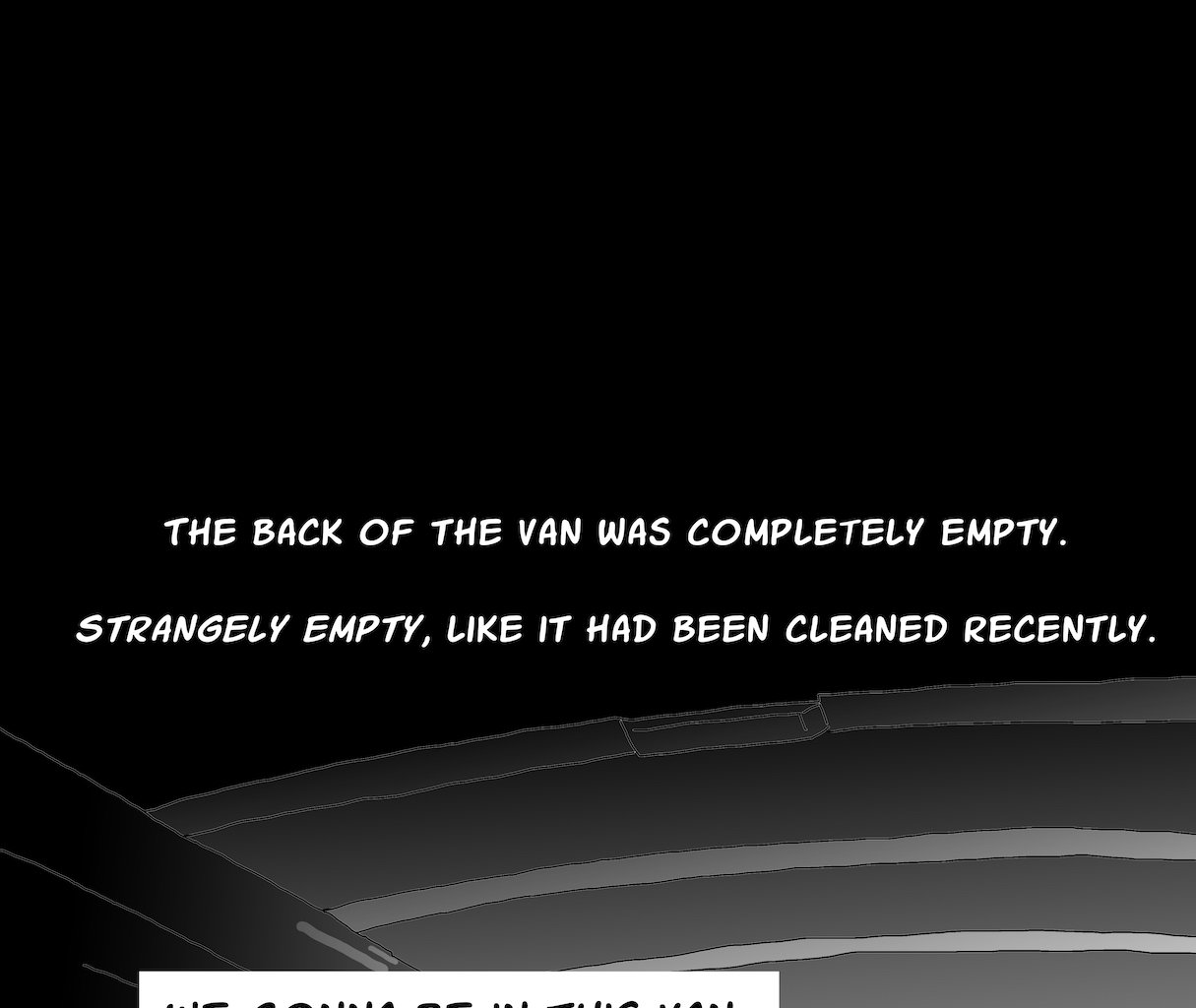 Joe vs Elan School - Episode 39, Page 2: Half Full