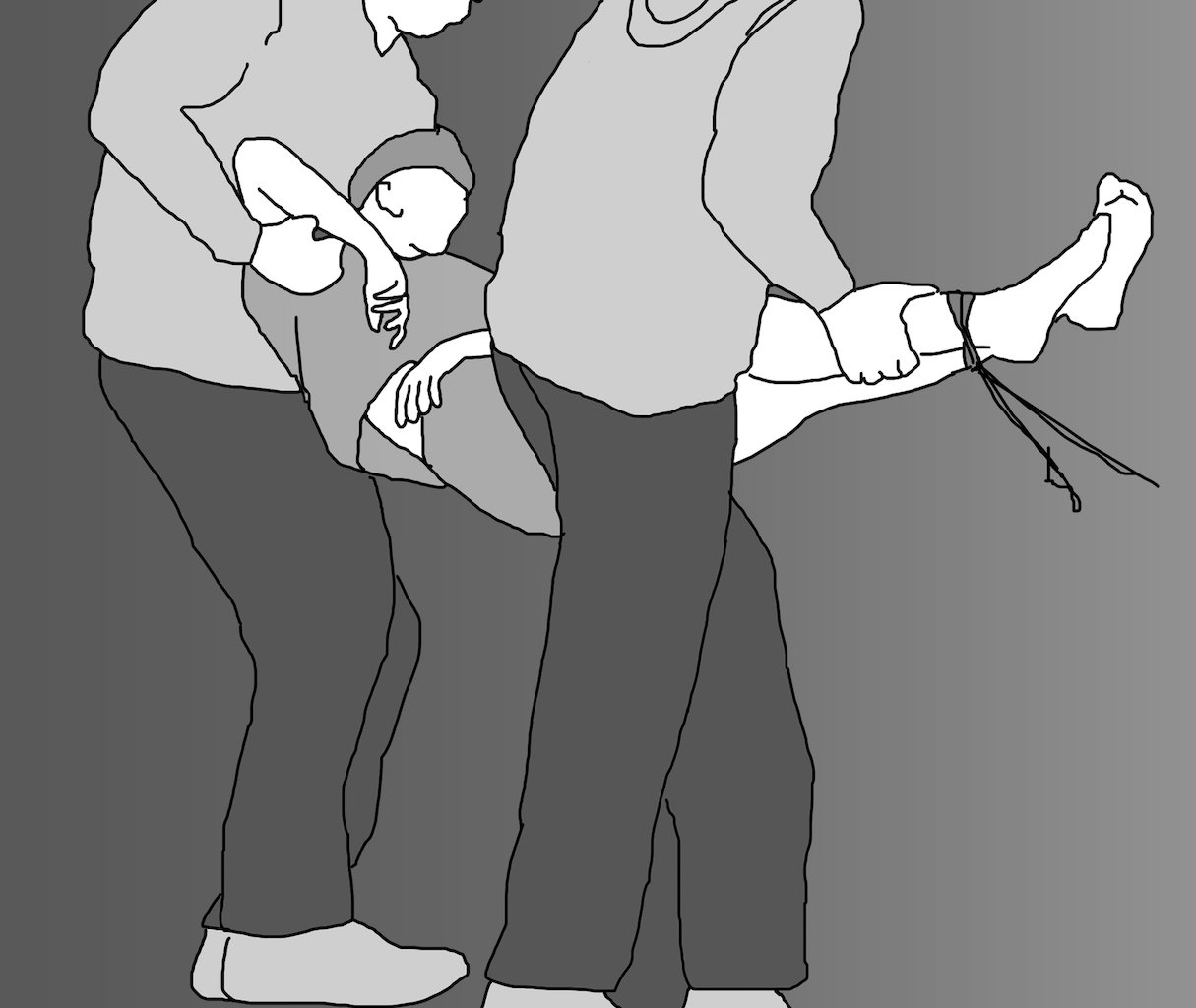 Joe vs Elan School - Episode 39, Page 4: Half Full