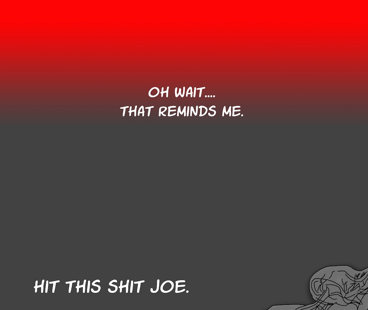 Joe vs Elan School - Episode 39, Page 9: Half Full