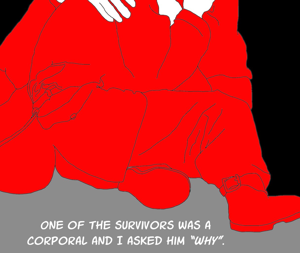 Joe vs Elan School - Episode 39, Page 13: Half Full