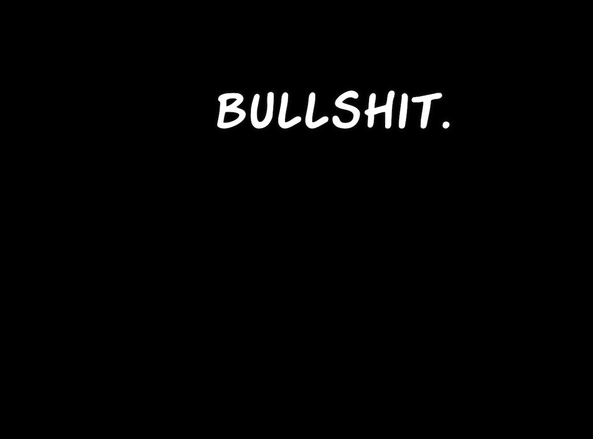 Joe vs Elan School - Episode 39, Page 16: Half Full