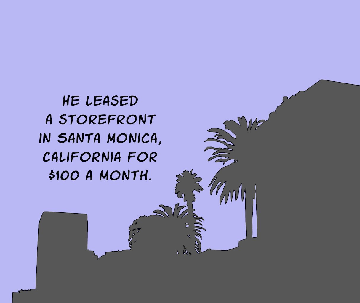 Joe vs Elan School - Episode 40, Page 7: Old School