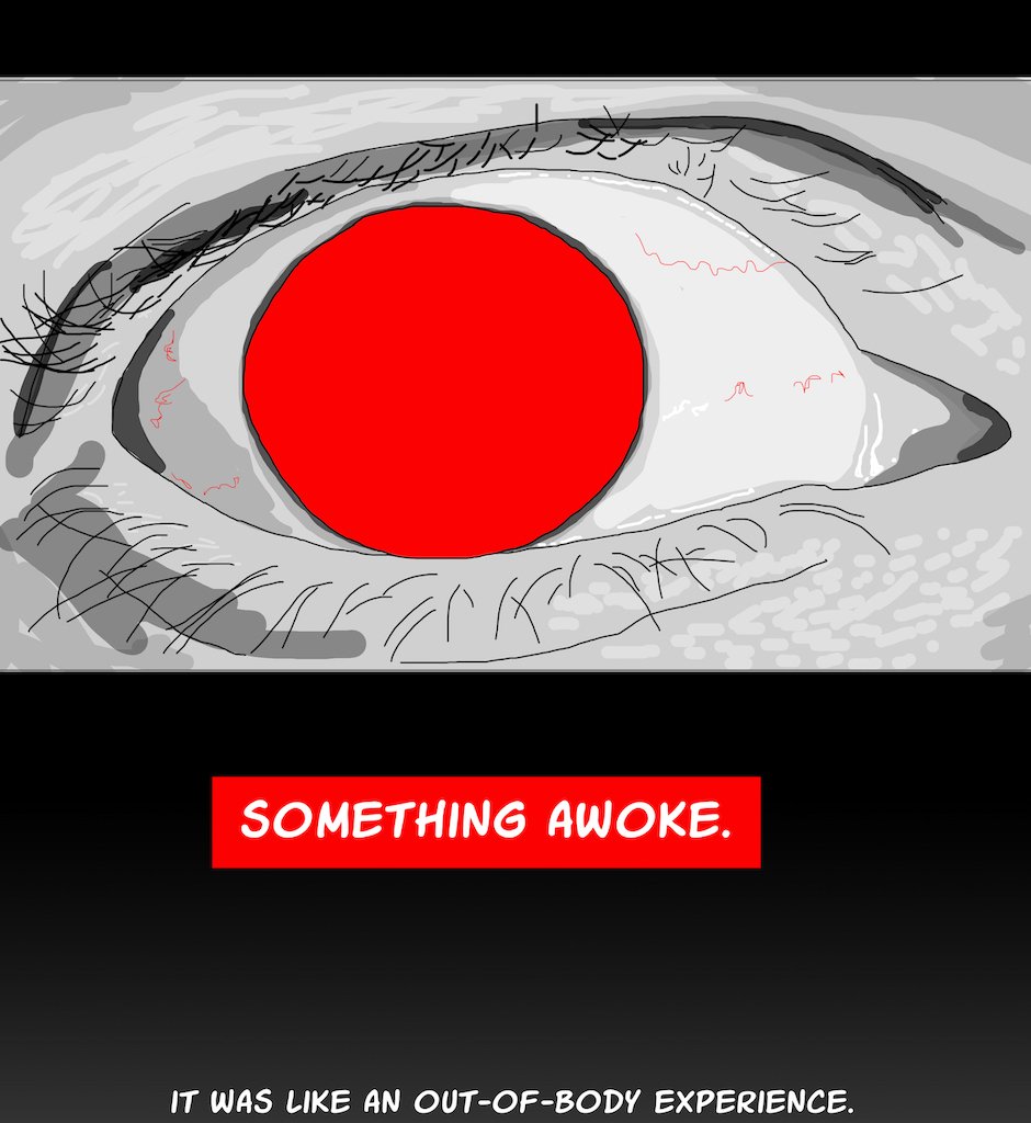 Joe vs Elan School - Episode 41, Page 6: Out to Lunch