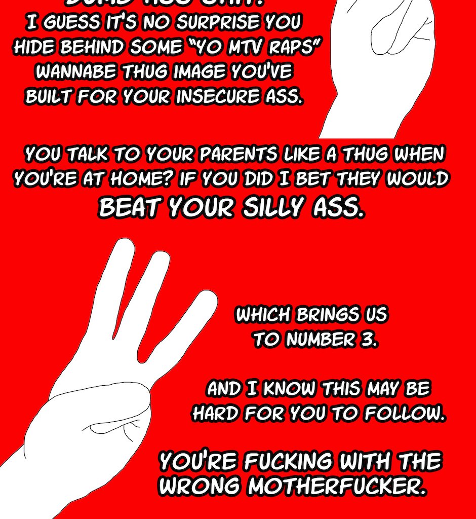 Joe vs Elan School - Episode 41, Page 7: Out to Lunch
