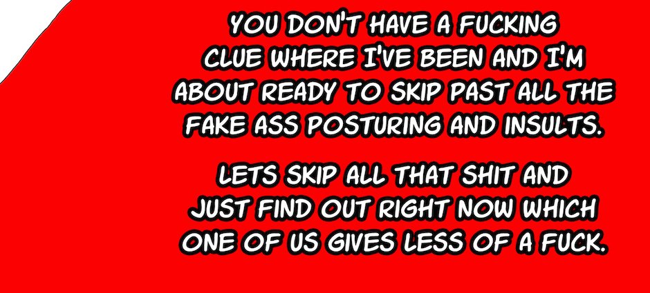 Joe vs Elan School - Episode 41, Page 7: Out to Lunch