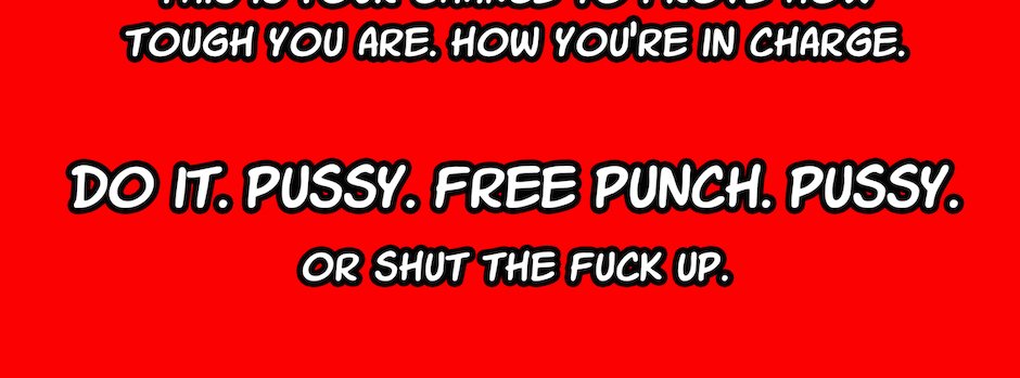 Joe vs Elan School - Episode 41, Page 8: Out to Lunch