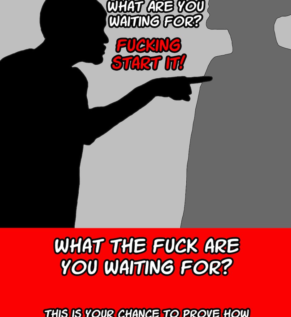 Joe vs Elan School - Episode 41, Page 8: Out to Lunch