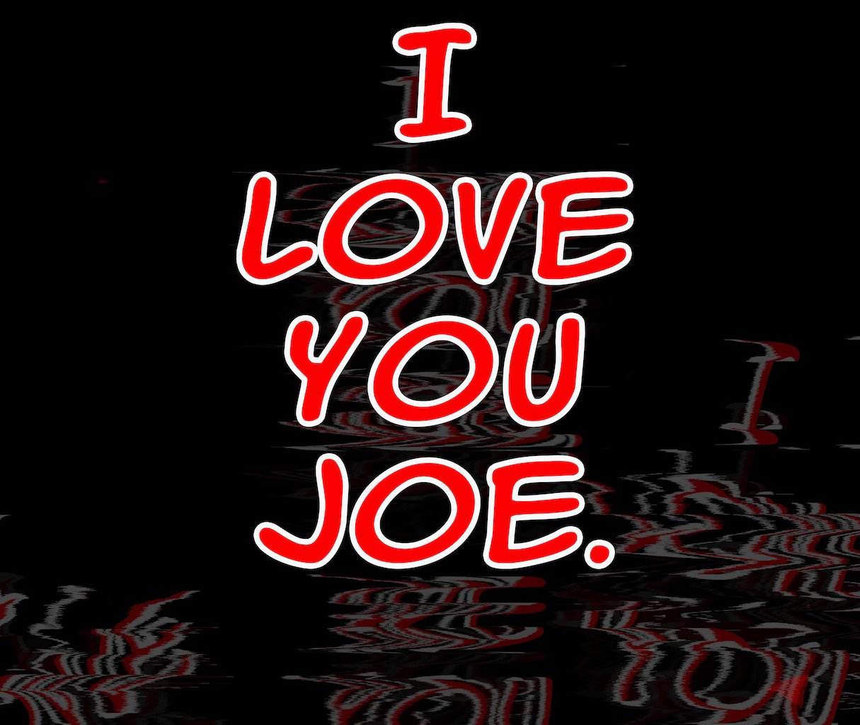 Joe vs Elan School - Episode 42, Page 2: Freedom