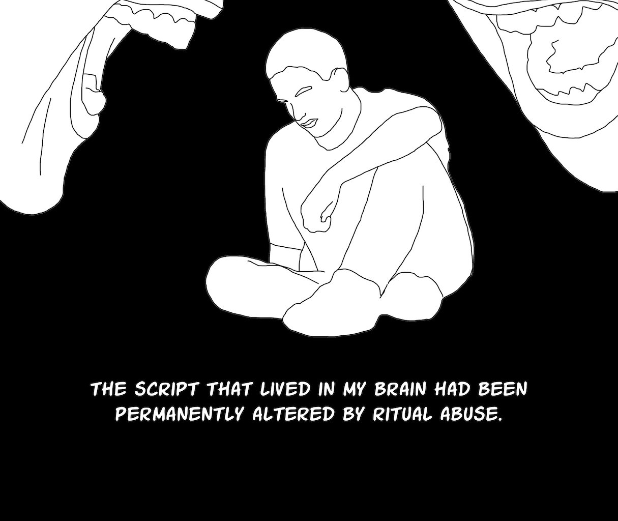 Joe vs Elan School - Episode 42, Page 3: Freedom