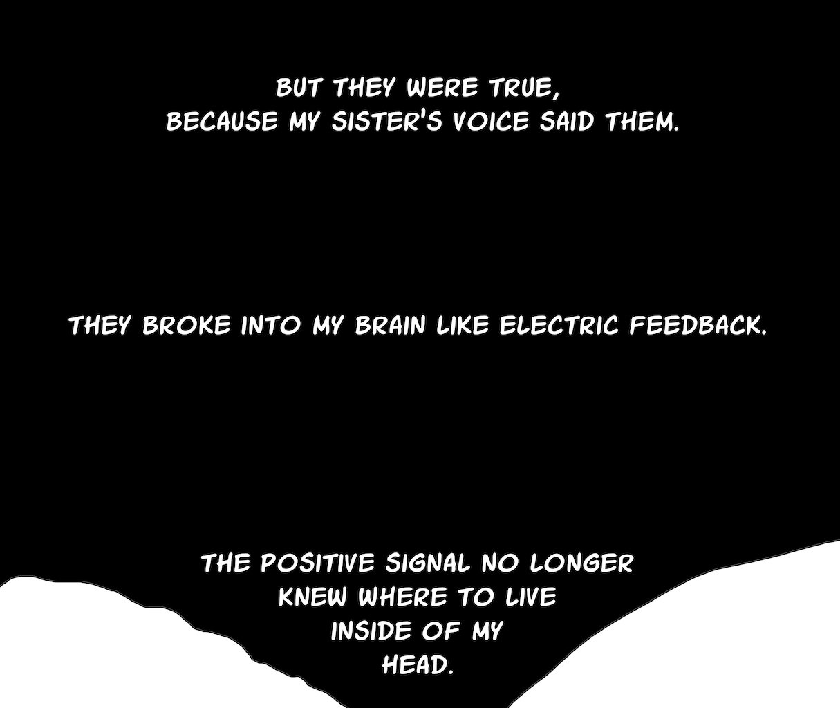 Joe vs Elan School - Episode 42, Page 3: Freedom