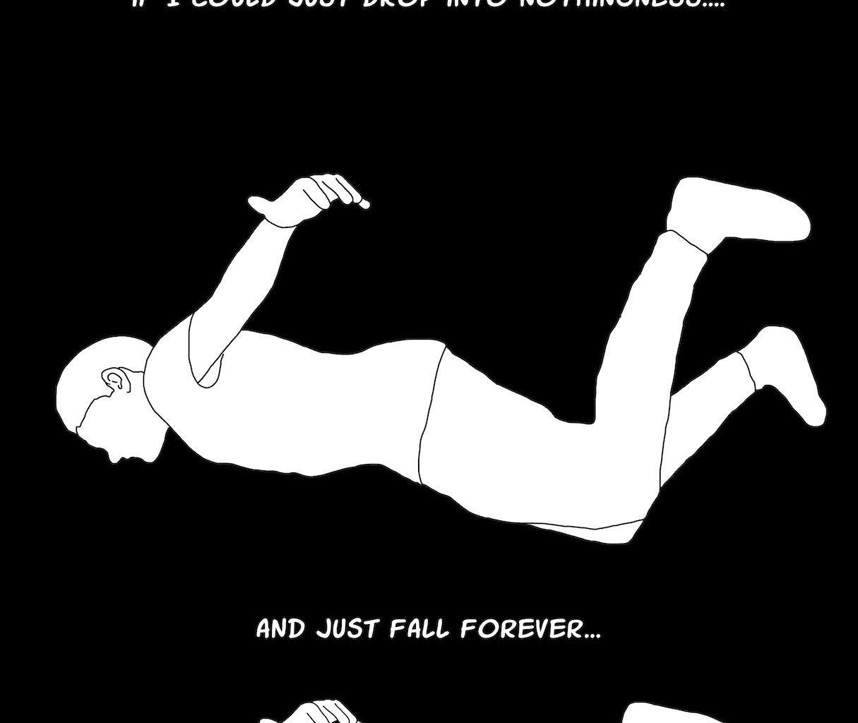 Joe vs Elan School - Episode 42, Page 4: Freedom