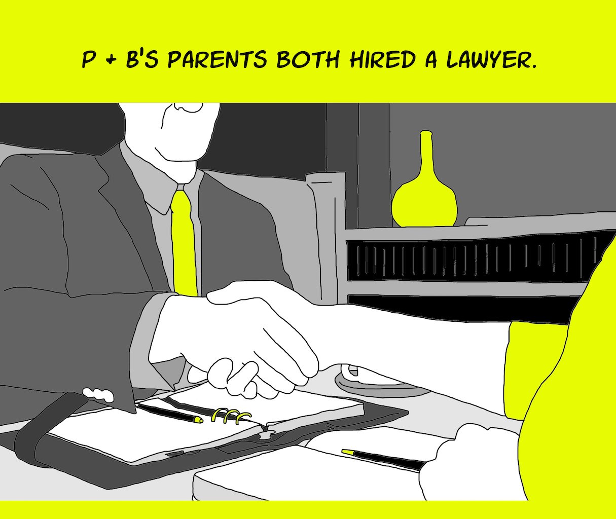 Joe vs Elan School - Episode 42, Page 10: Freedom