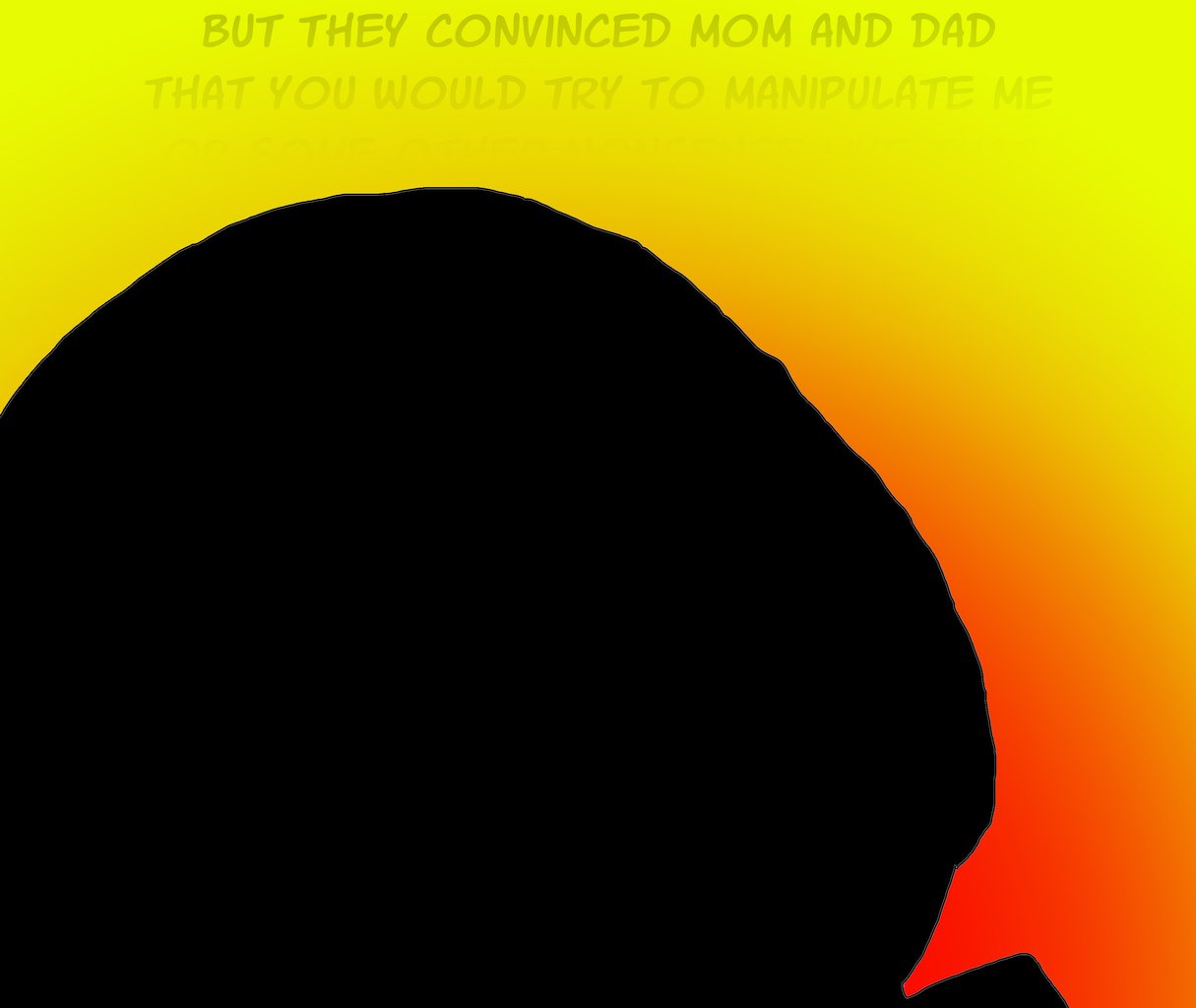 Joe vs Elan School - Episode 42, Page 11: Freedom