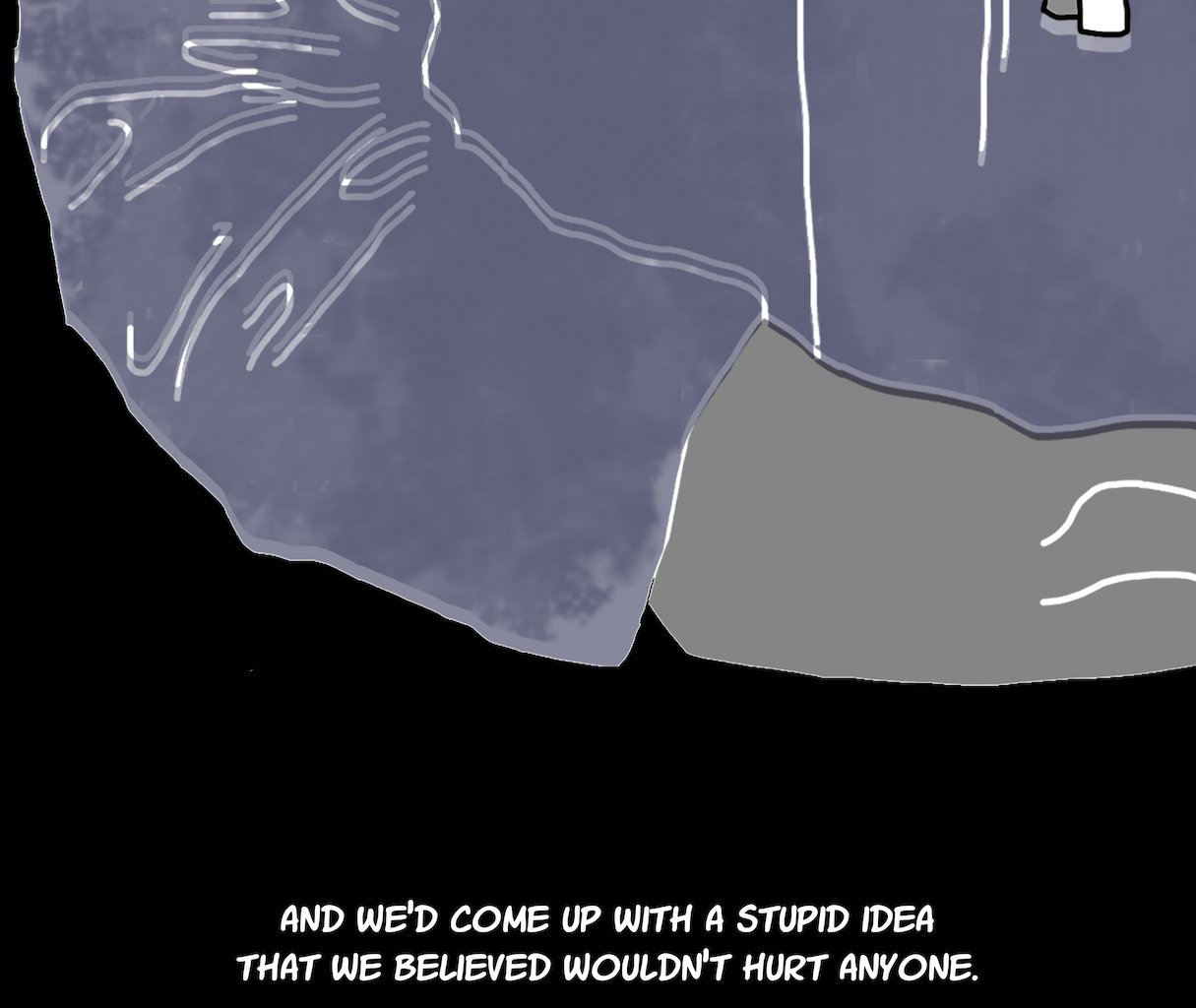 Joe vs Elan School - Episode 42, Page 12: Freedom