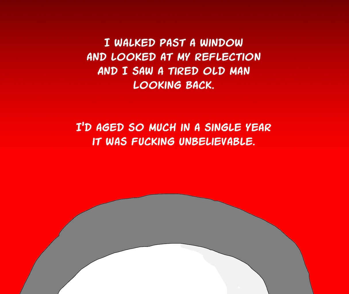 Joe vs Elan School - Episode 42, Page 13: Freedom