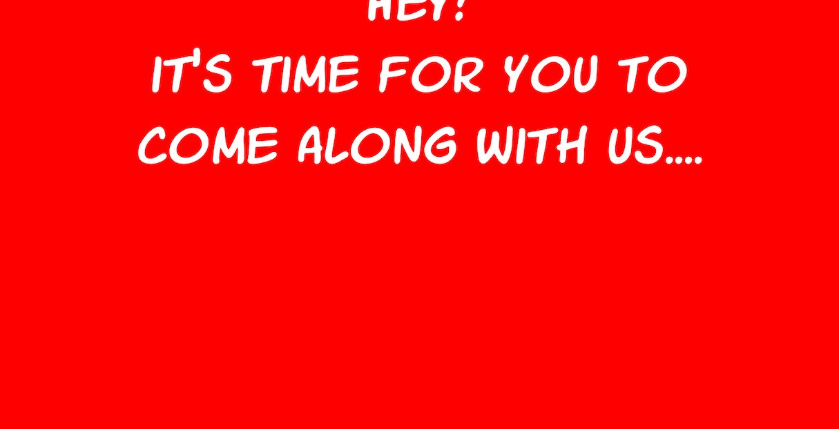 Joe vs Elan School - Episode 42, Page 14: Freedom