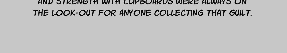 Joe vs Elan School - Episode 43, Page 2: New Horizon