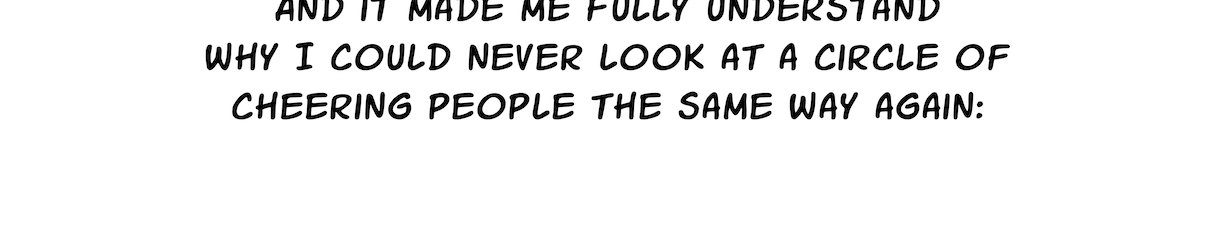 Joe vs Elan School - Episode 43, Page 8: New Horizon