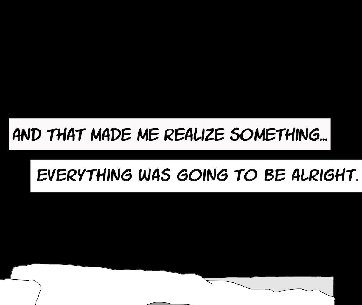 Joe vs Elan School - Episode 43, Page 14: New Horizon