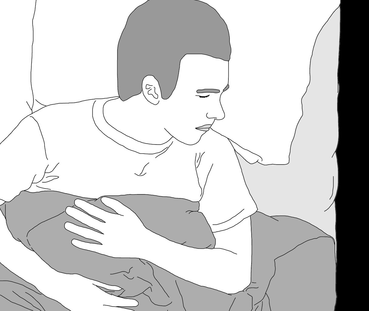 Joe vs Elan School - Episode 43, Page 14: New Horizon