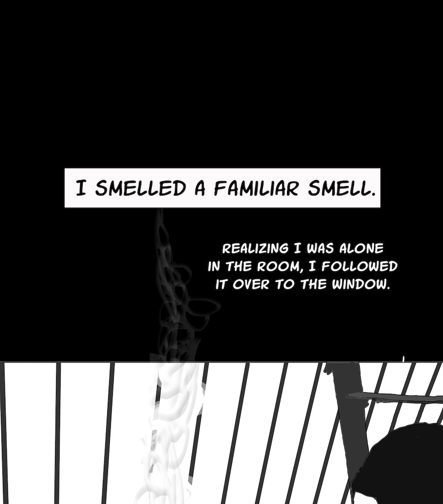 Joe vs Elan School - Episode 44, Page 2: Curtain Call